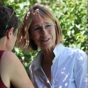 Françoise Nyssen