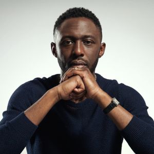 Thomas Ngijol
