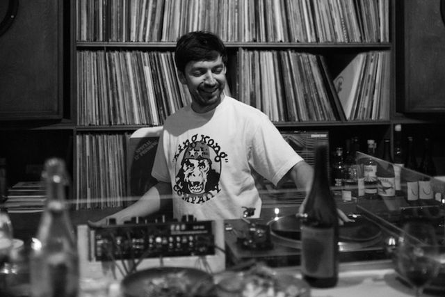 Au régal des oreilles avec Radio Fooding - session 5