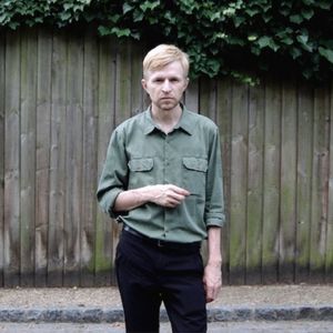 Jay Jay Johanson