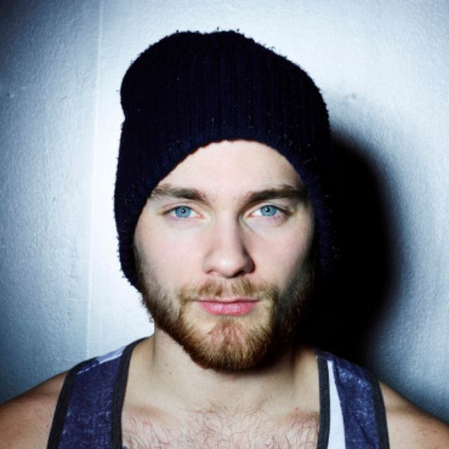 Asgeir