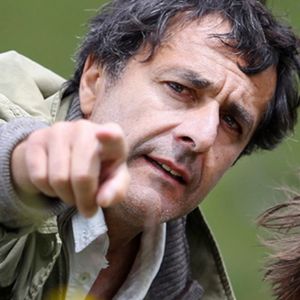 Nicolas Vanier