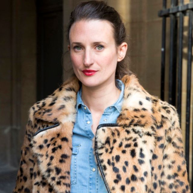 Camille Cottin