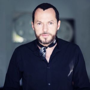 Alexandre de Betak