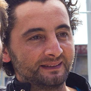 Nader Boussandel