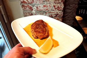 Cordon bleu