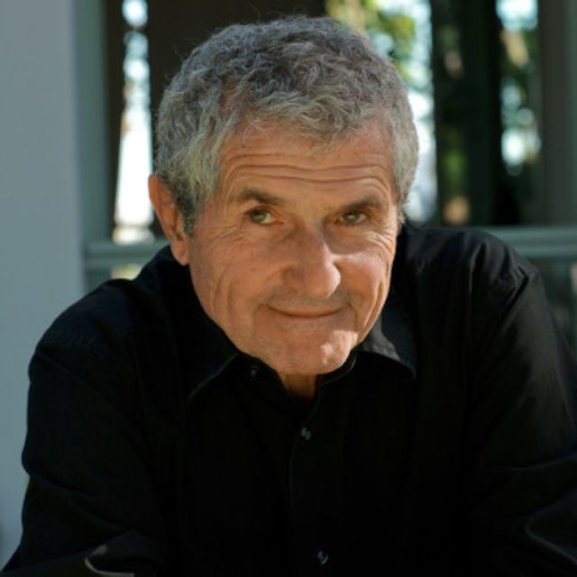 Claude Lelouch