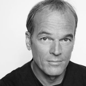 Laurent Baffie