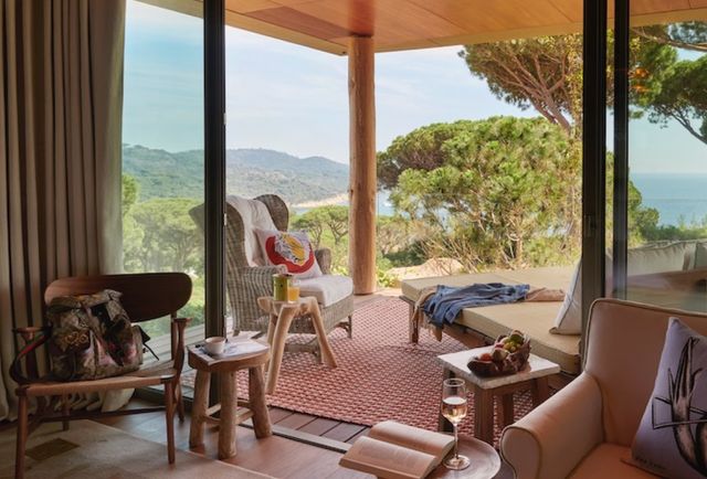 Lily of the valley, La Croix-Valmer