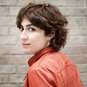 Isabelle Saporta