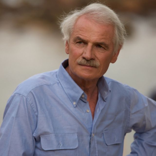 Yann Arthus-Bertrand