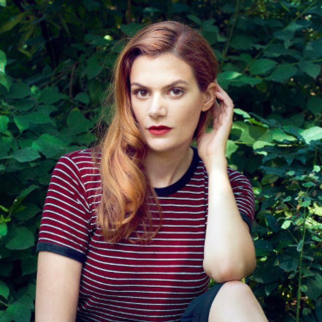 Luna Picoli-Truffaut