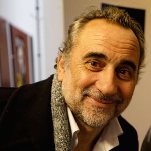 Antoine Duléry
