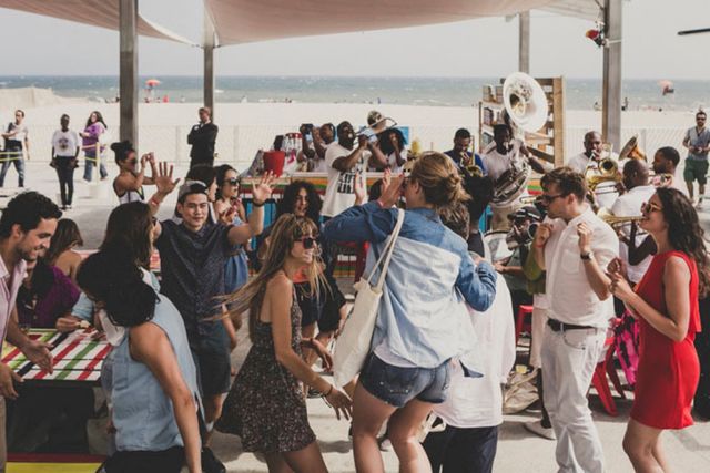 Au régal des oreilles avec Radio Fooding : summer jam session 5