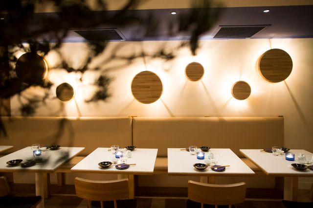 La Maison Du Saké, Paris