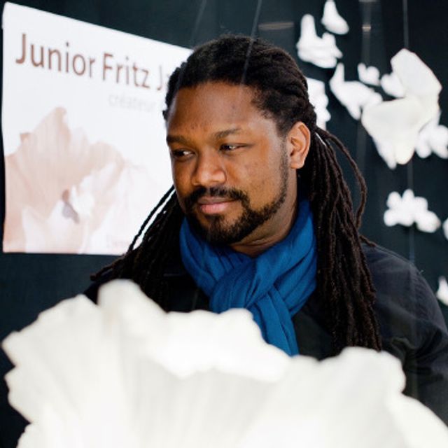 Junior Fritz Jacquet