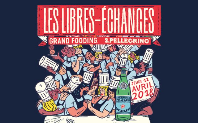 Les Libres-Échanges