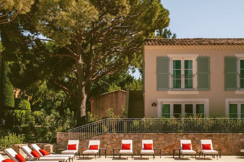 Lou Pinet (Saint-Tropez)