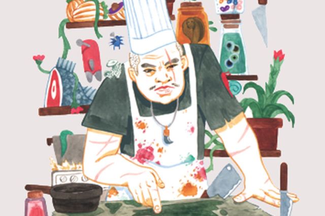 Ta mère la liste amère