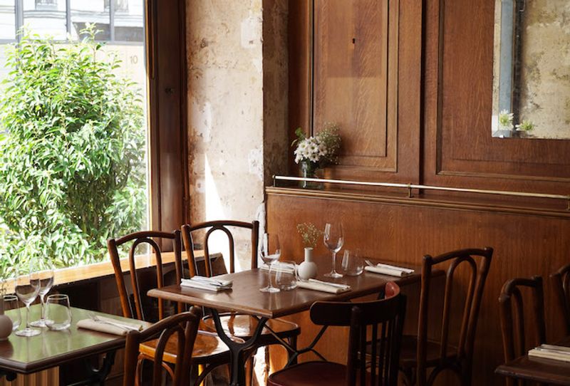 Osteria Ferrara (Paris)