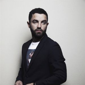 Guillaume Gouix
