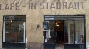 Au Passage