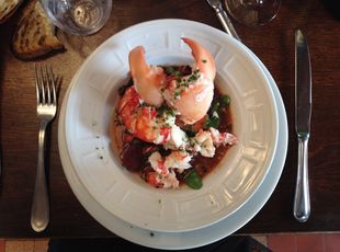 Chez Michel