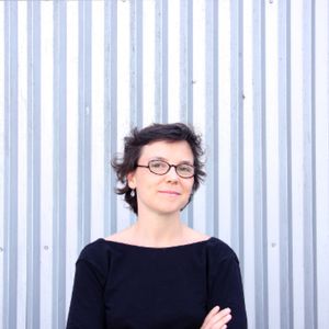 Constance Guisset