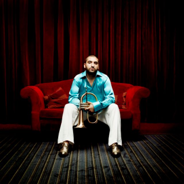 Ibrahim Maalouf