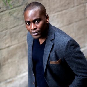 Tony Harrisson