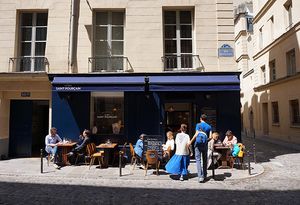 Cinq terrassettes exquises pour pister le soleil à Paris