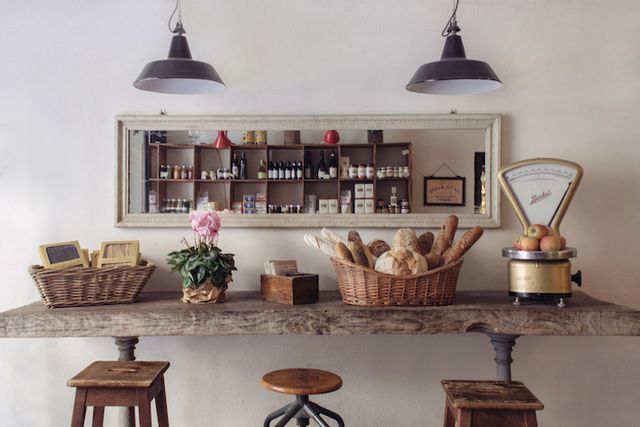 S. Forno, Florence, Italie