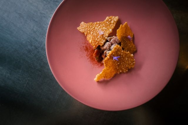 Zero Complex, Séoul, Corée