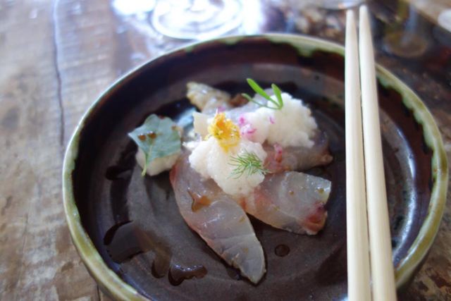 Quatre demi-pensions de folie pour causes perdues