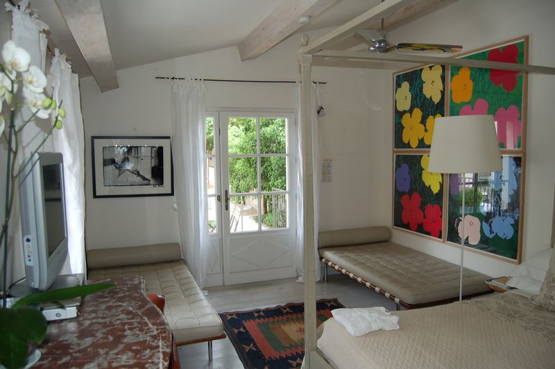 Pastis Hôtel (Saint-Tropez)