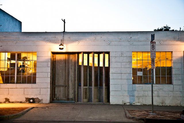 Gjusta, Venice, Californie