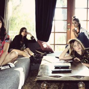 Warpaint