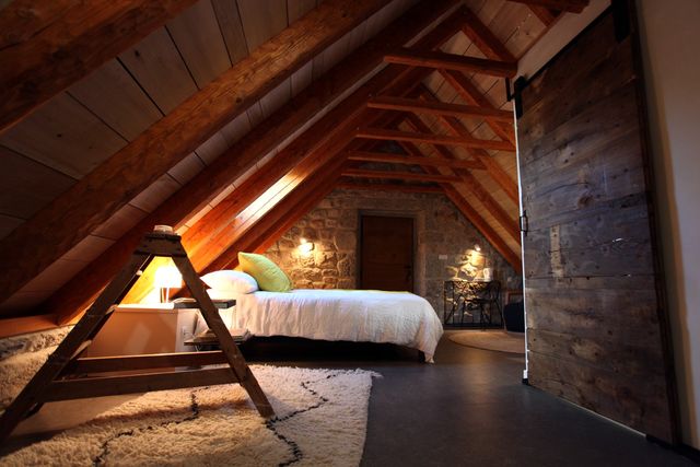 Buron de Cap Combattut