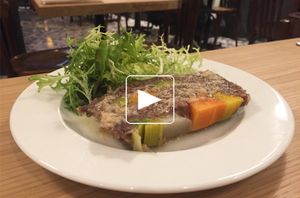 Pressé de pot-au-feu