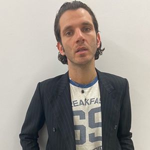 Adrien Albou