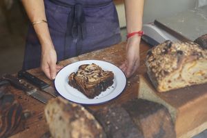 Les cinq plats qui font Paris