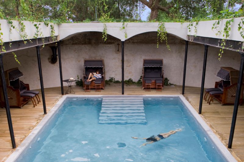 Hôtel Ville d'Hiver (Arcachon)