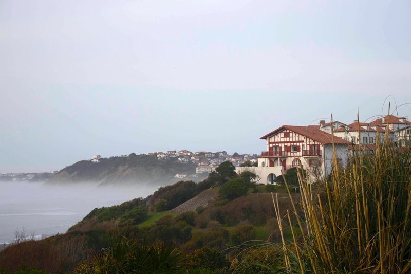 Villa Anvers (Bidard)