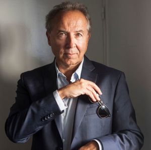 Serge Raffy