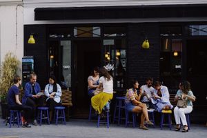Cinq terrassettes exquises pour pister le soleil à Paris 2019