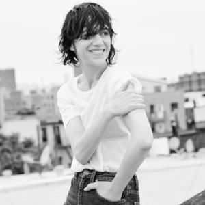 Charlotte Gainsbourg