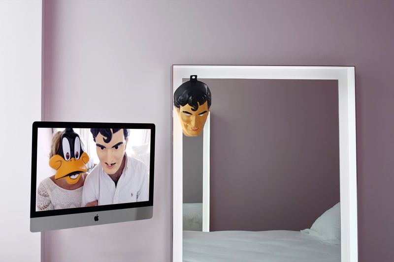 Mama Shelter Bordeaux (Bordeaux)