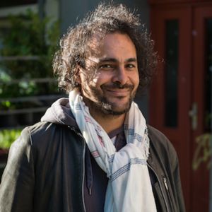 Kader Attia