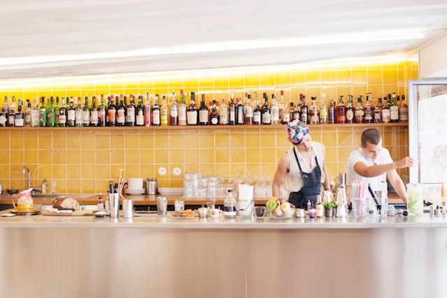 Nos meilleurs bars de la rentrée