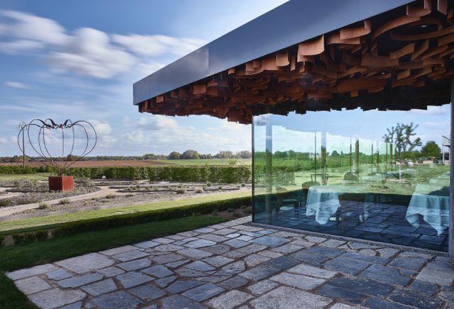 L'air du Temps, Éghezée